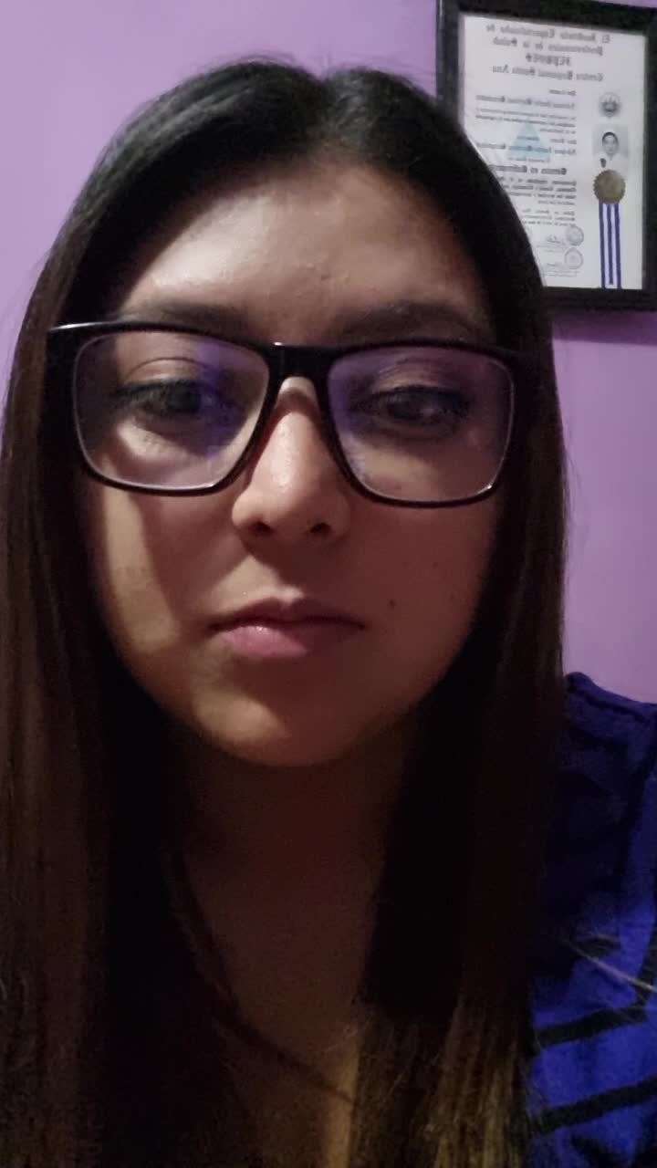 Adriana Ivette Martínez Hernández video thumbnail