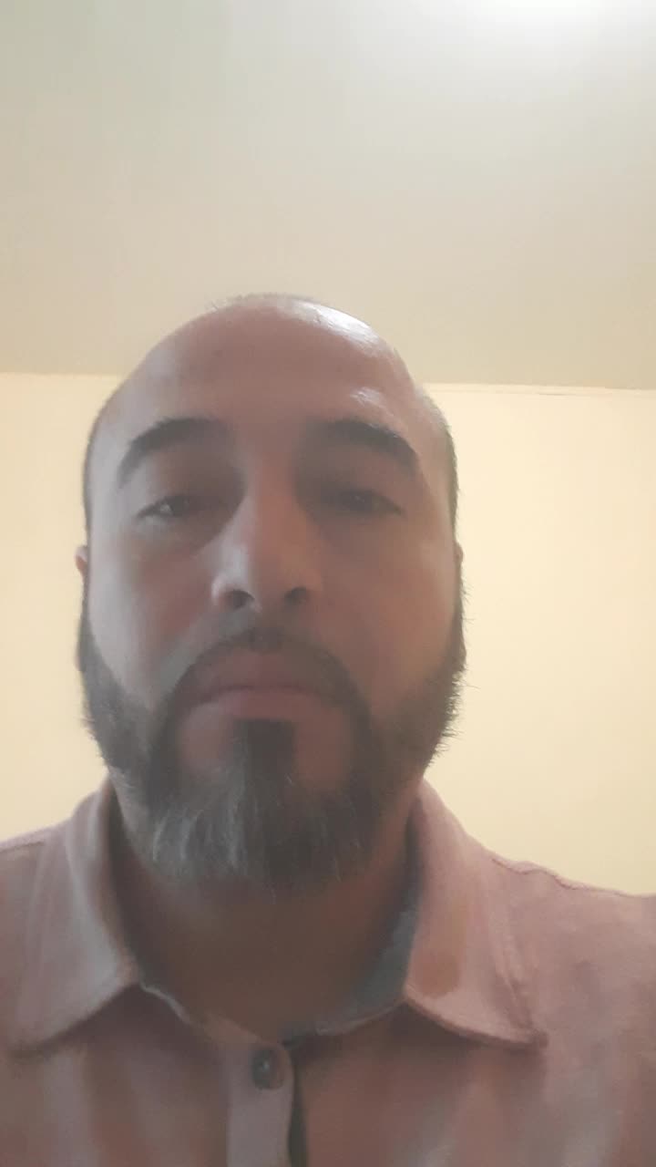 Moises R. candidate video thumbnail