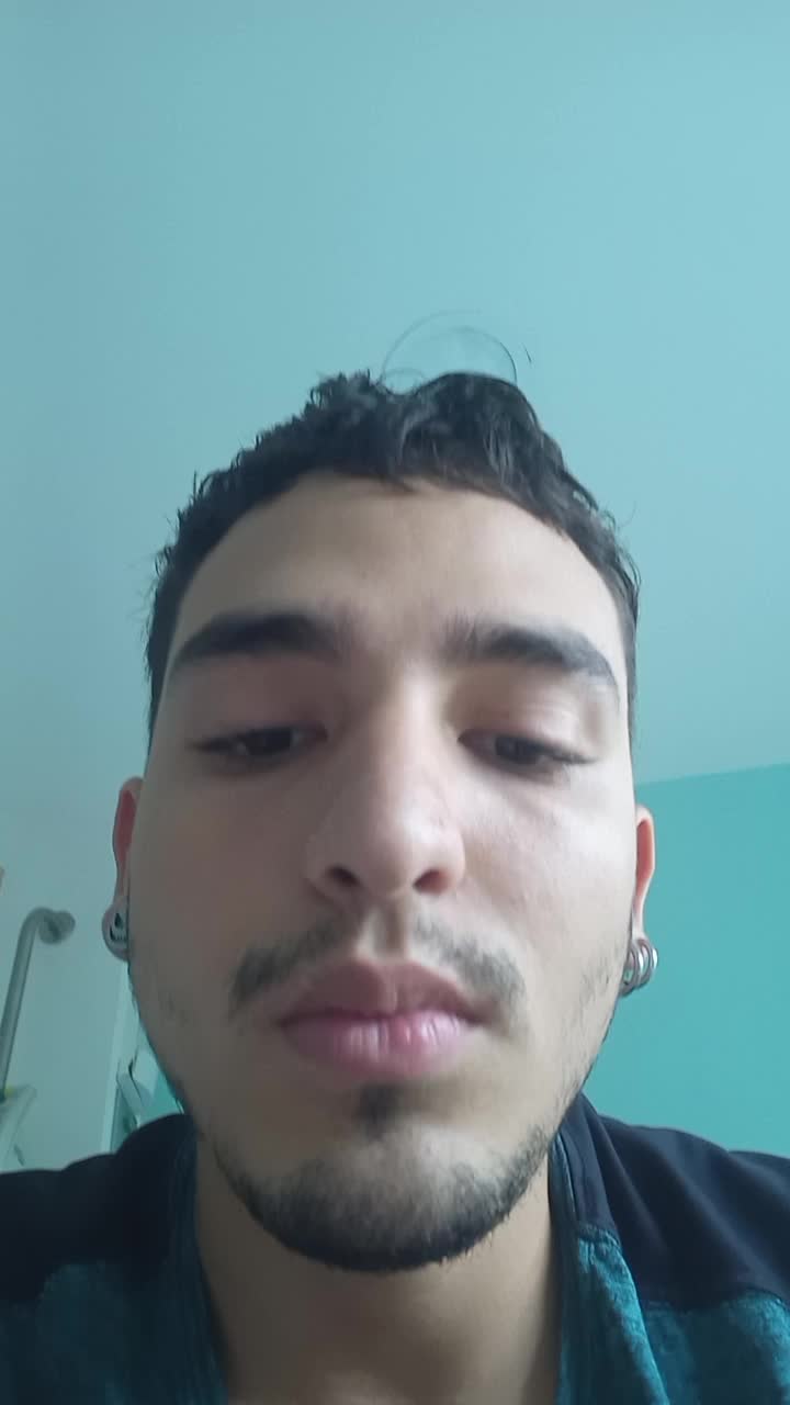 Juan D. candidate video thumbnail