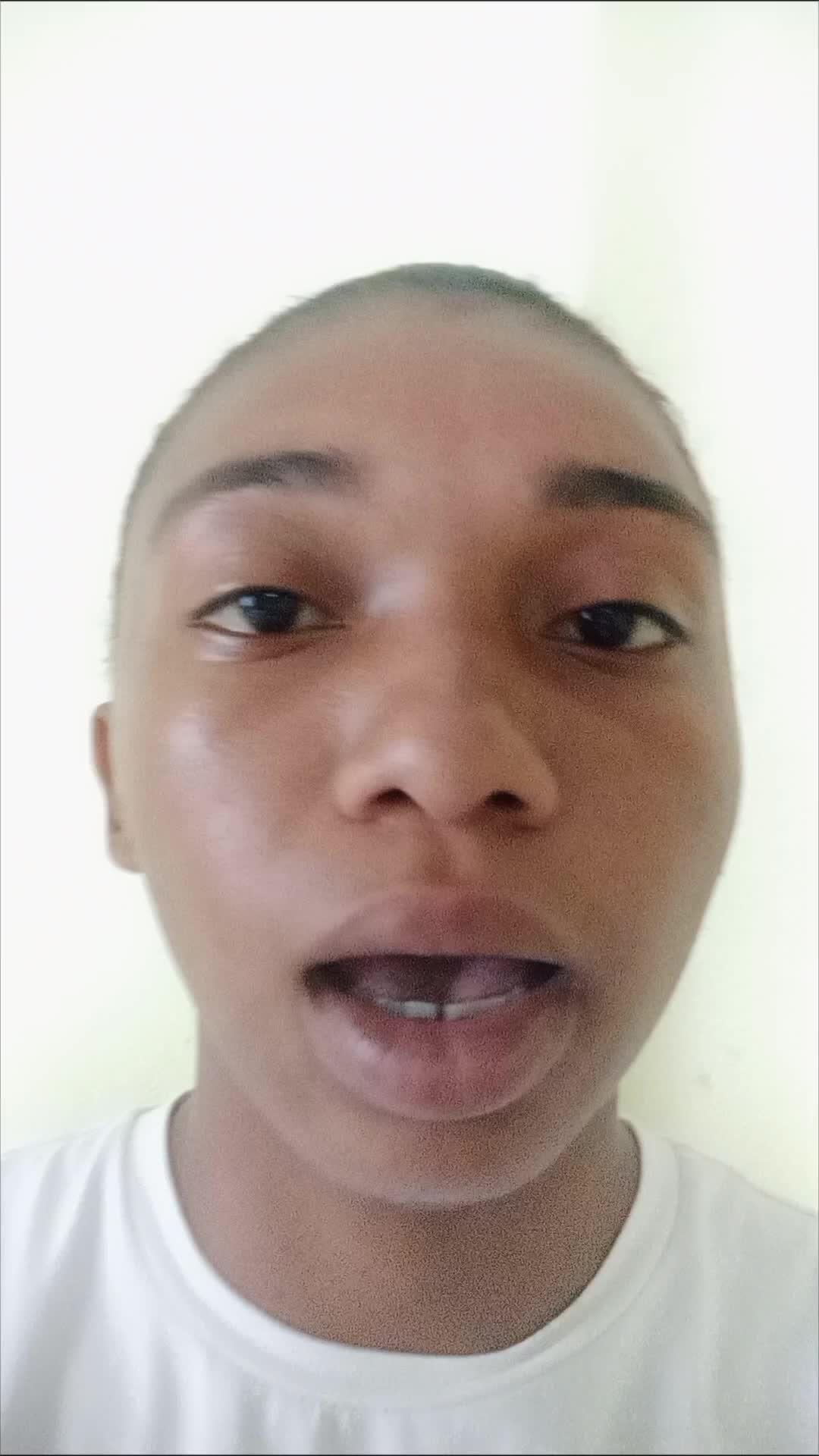 Yannisha Y. candidate video thumbnail