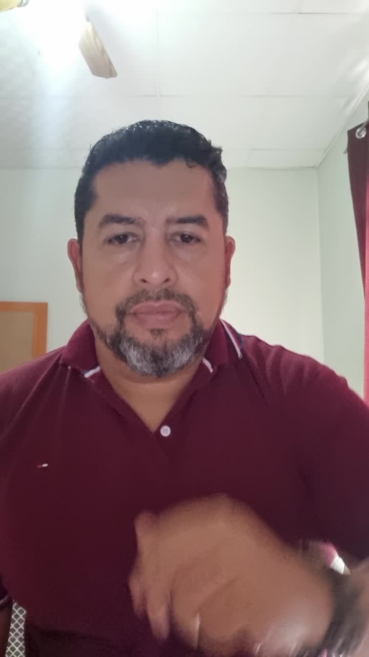Mauricio Roberto Dominguez video thumbnail
