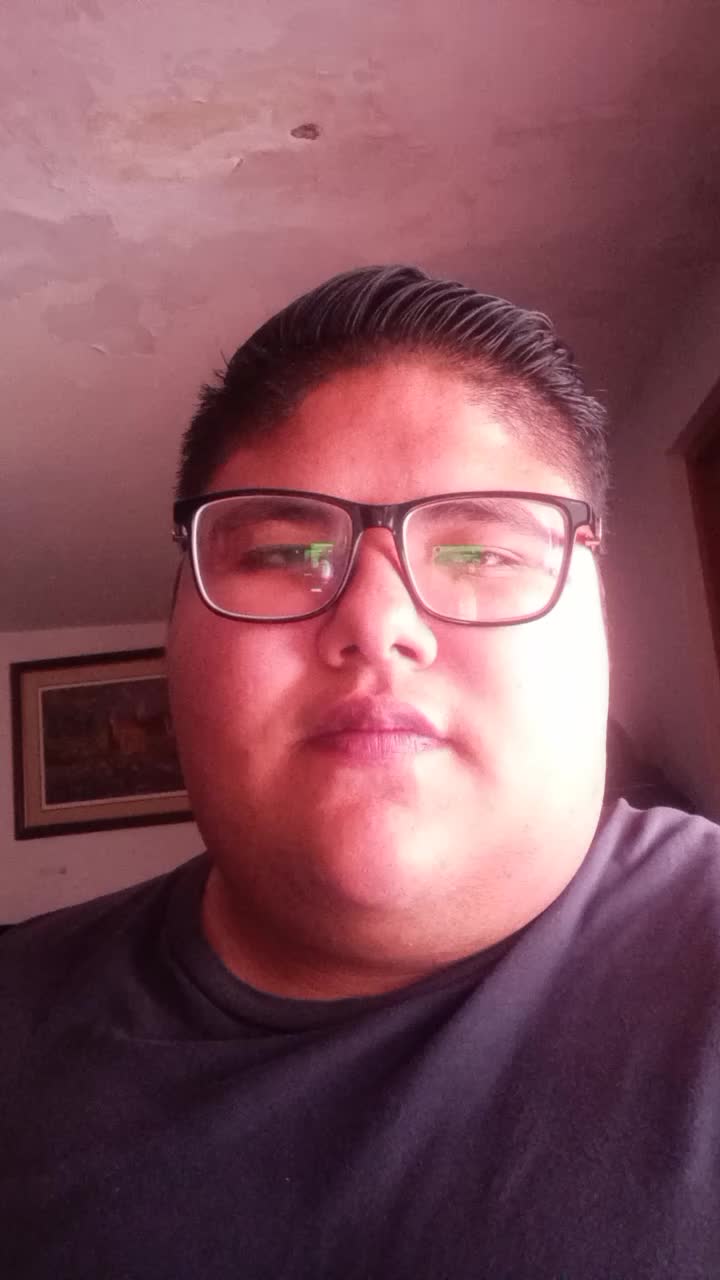 LuisEnrique P. candidate video thumbnail