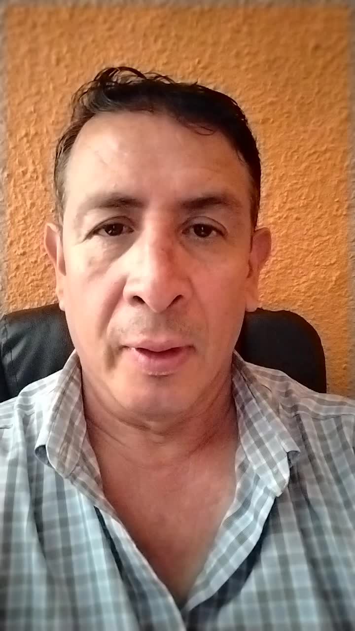 Marvin D. candidate video thumbnail