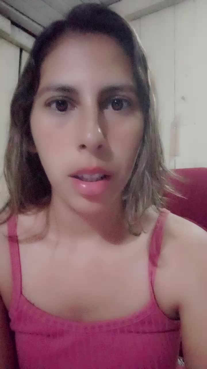 Rossana M. candidate video thumbnail