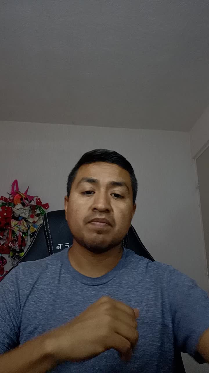Michel Aurelio Aguilar Perez video thumbnail