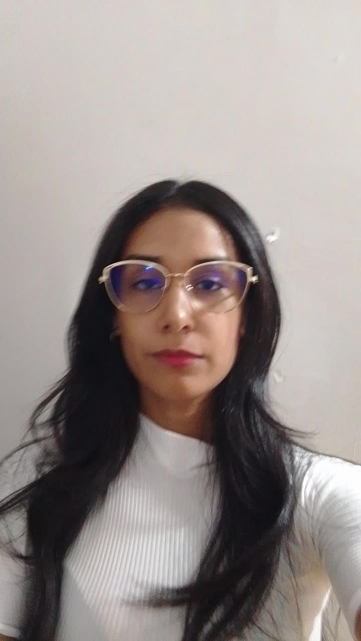 Mariangel G. candidate video thumbnail