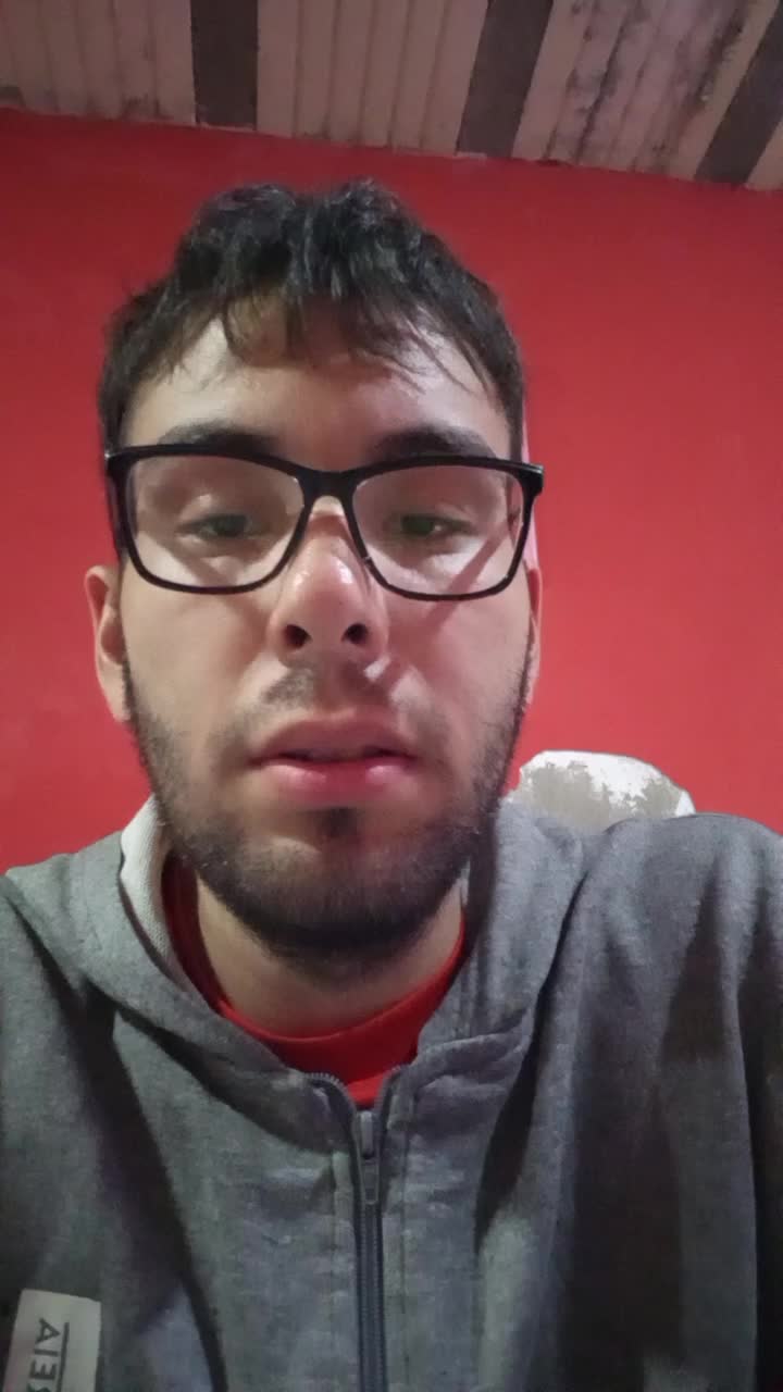 Axel E. candidate video thumbnail