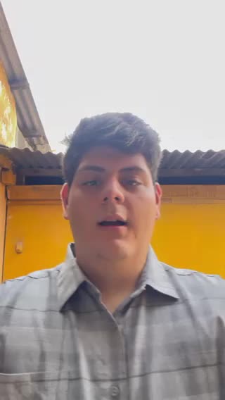 Andres A. candidate video thumbnail