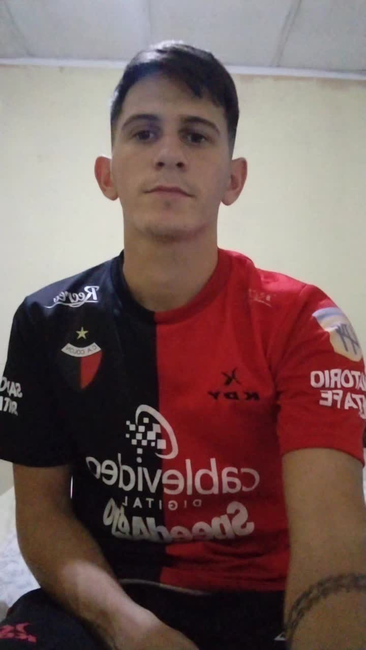 German maximiliano dure video thumbnail