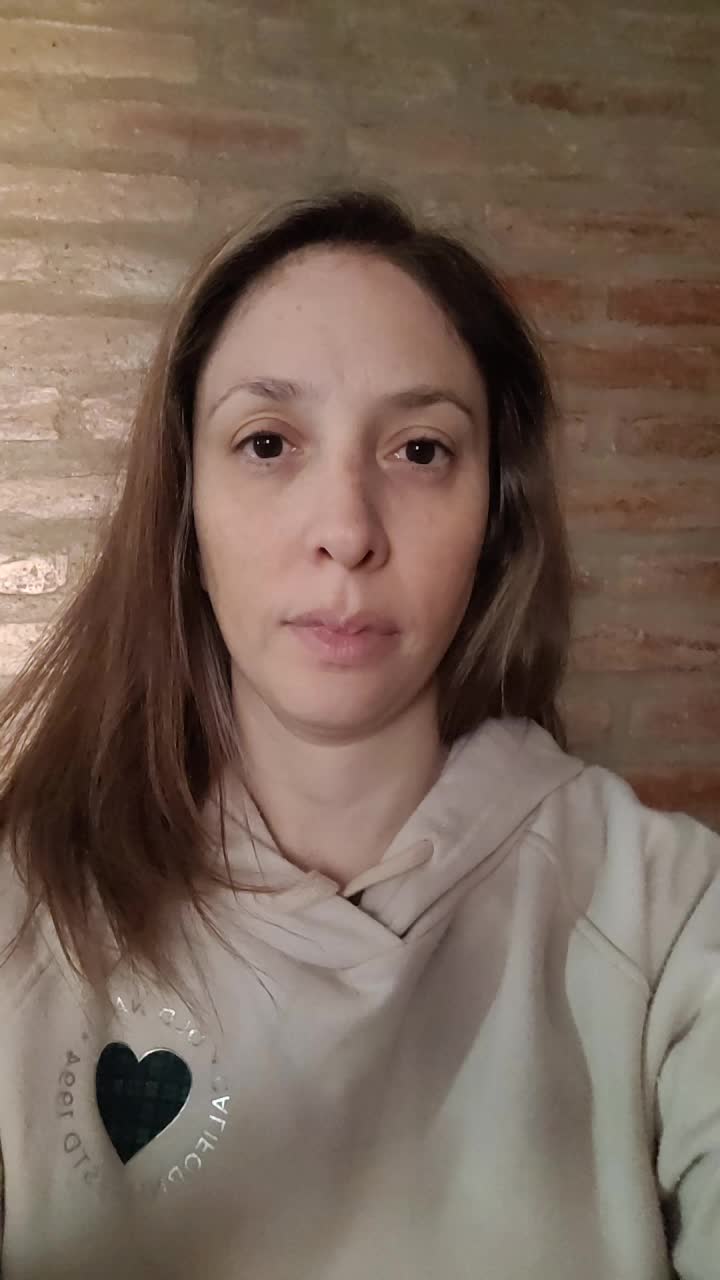 Julieta P. candidate video thumbnail
