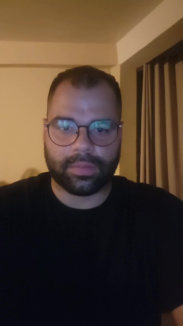 Diego M. candidate video thumbnail