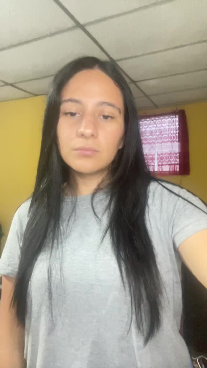 Andrea R. candidate video thumbnail