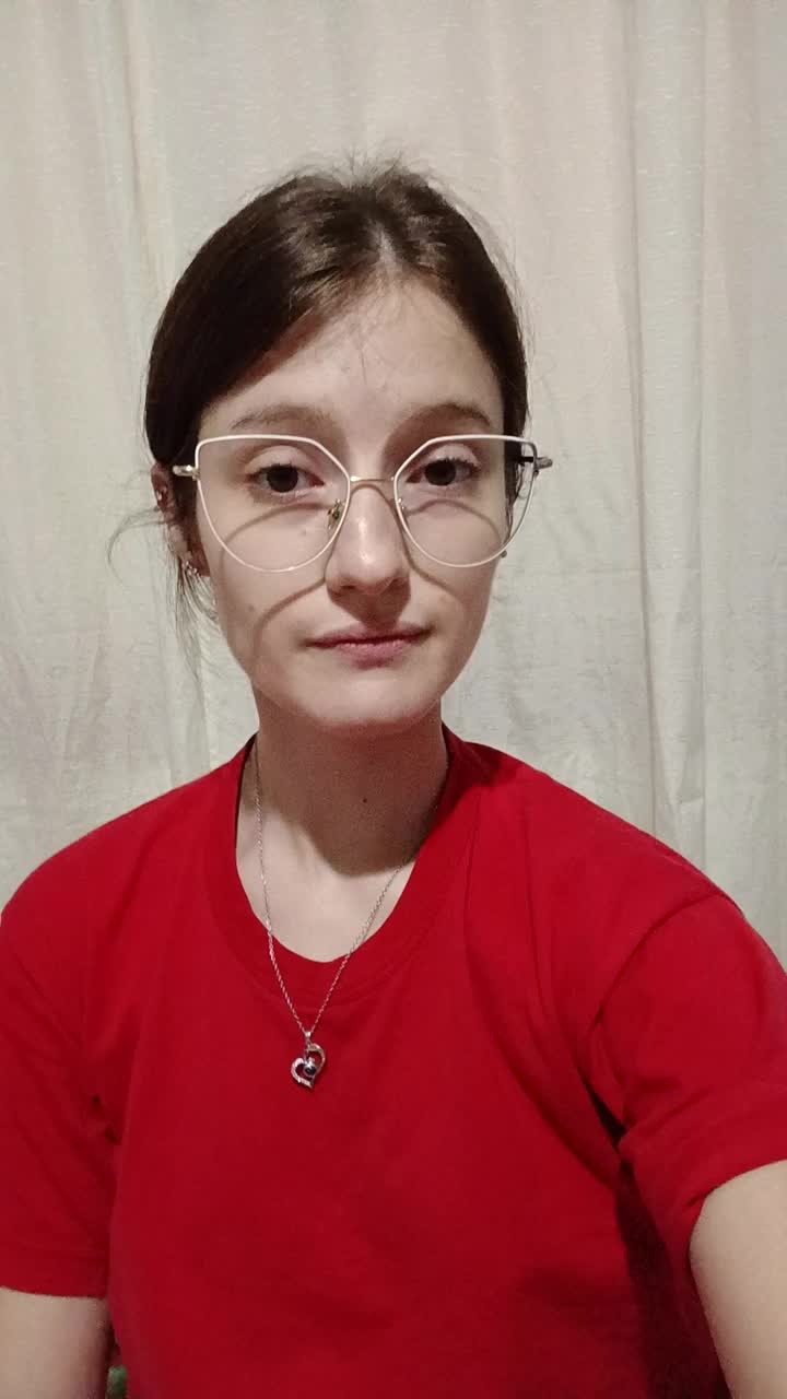 Cesia D. candidate video thumbnail