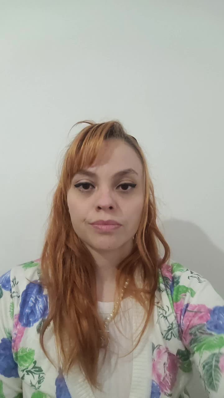 Jimena B. candidate video thumbnail
