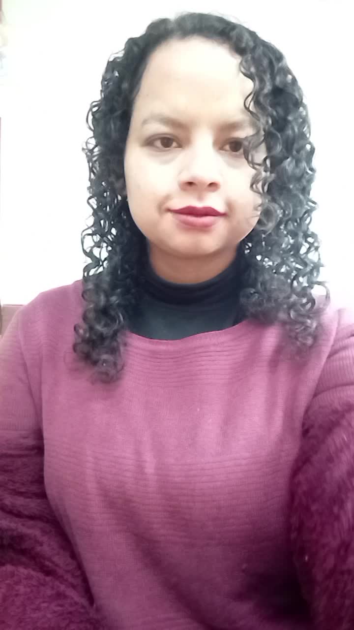 Zulema F. candidate video thumbnail