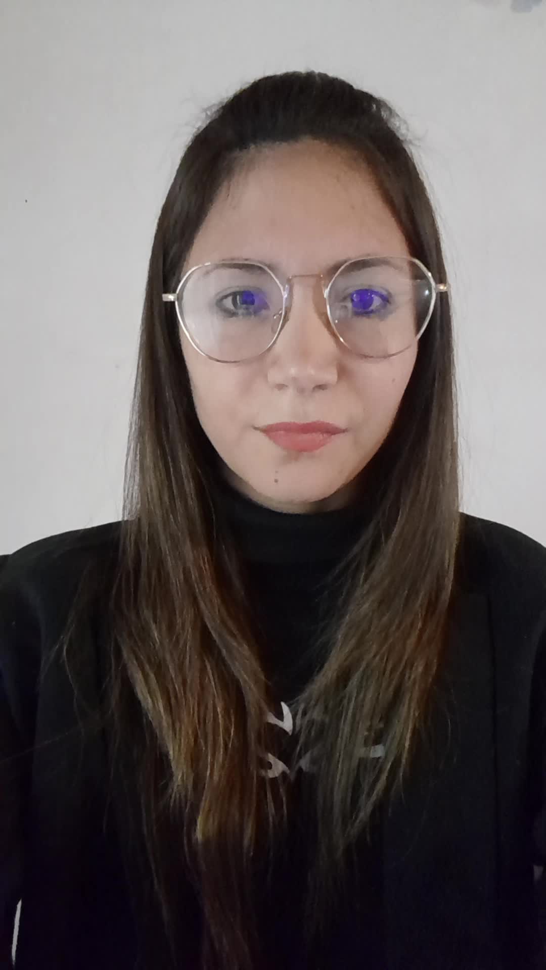 Sofia N. candidate video thumbnail