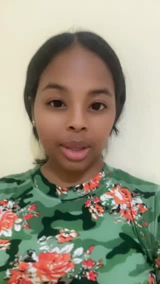 Iandra M. candidate video thumbnail