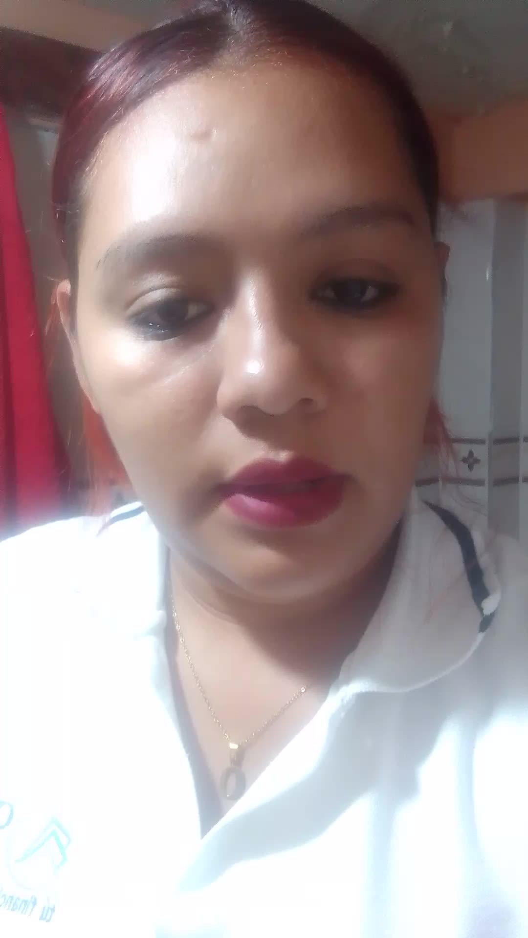 Kenia J. candidate video thumbnail