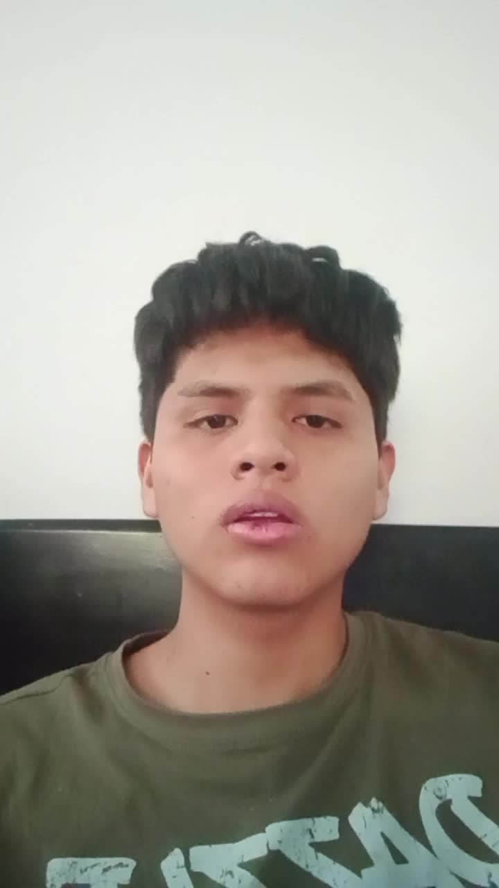 Jeffry C. candidate video thumbnail