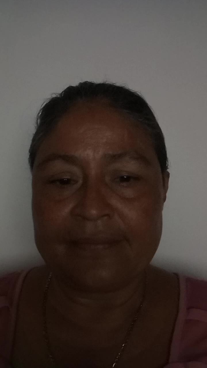 Reina D. candidate video thumbnail