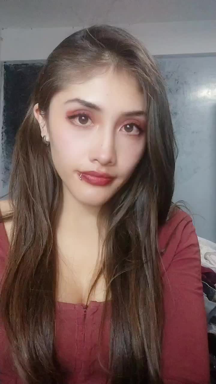 Jhosselyn D. candidate video thumbnail
