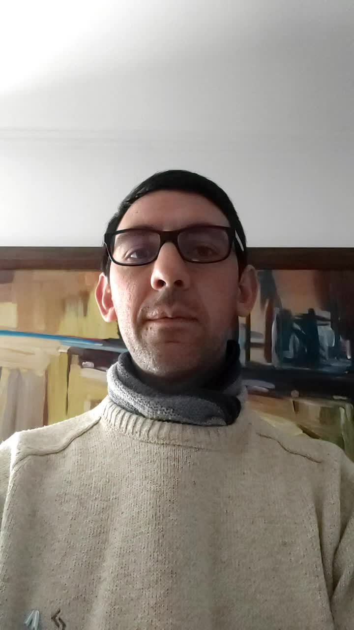 Marcelo E. candidate video thumbnail