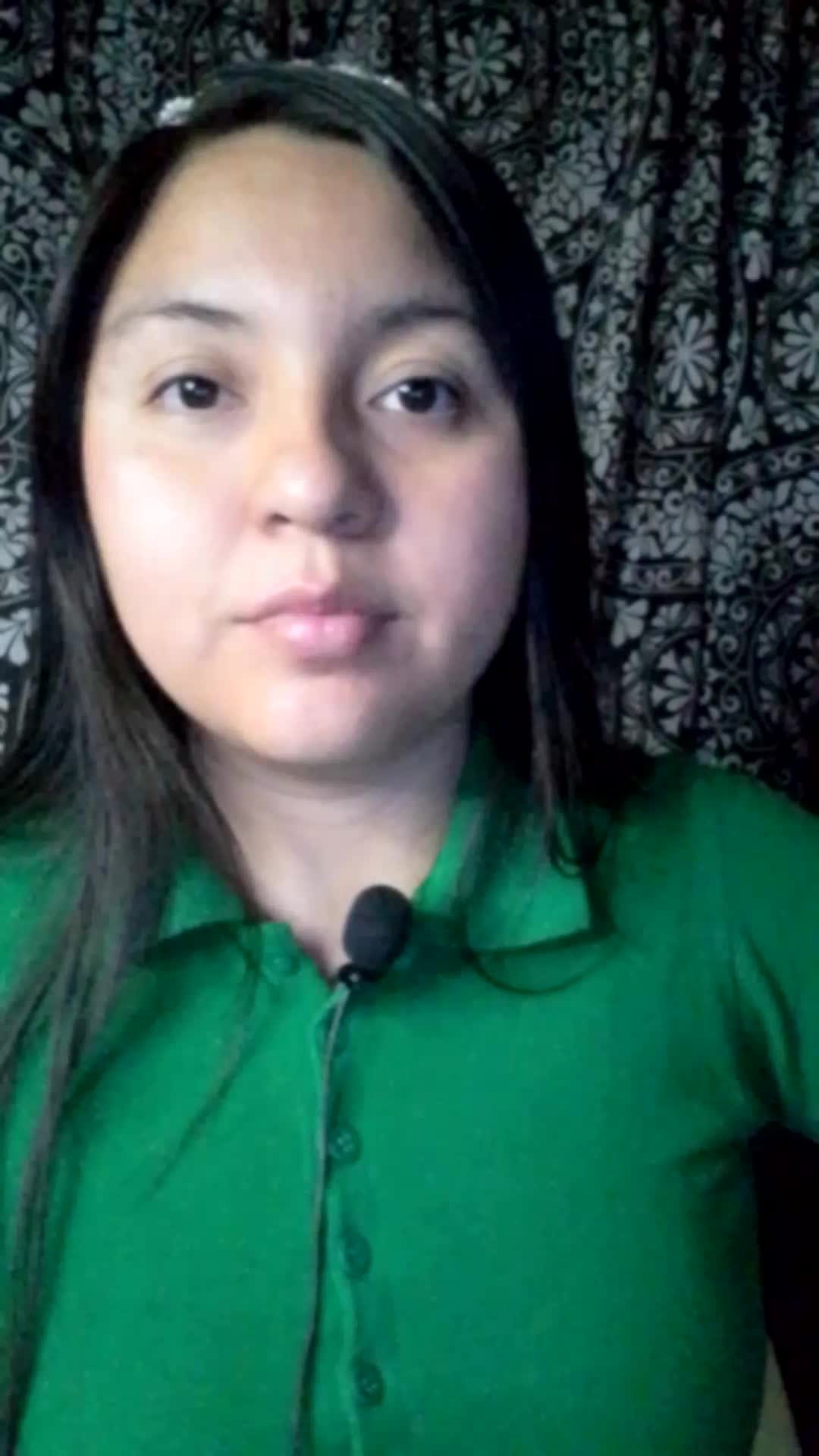 Melissa Delgadillo Cortez video thumbnail