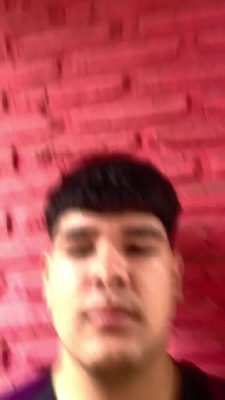 Oliver C. candidate video thumbnail