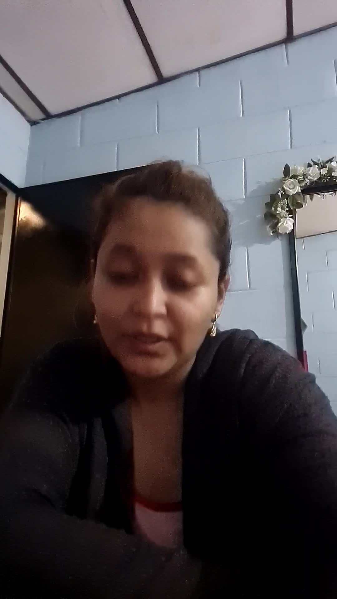 Cindy N. candidate video thumbnail