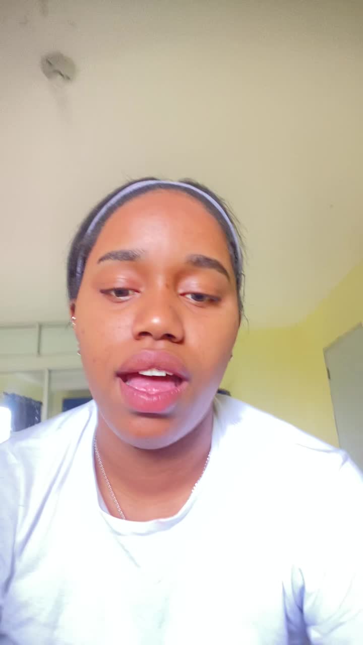 Nicol J. candidate video thumbnail