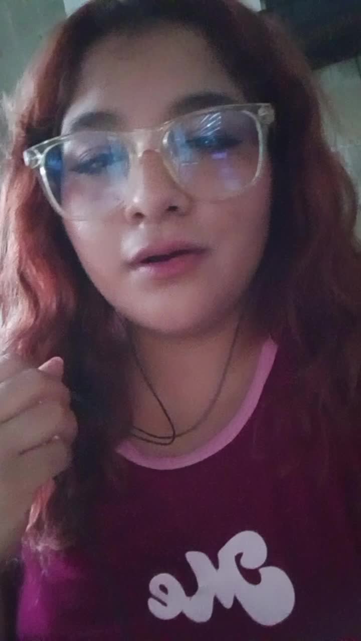 Karla G. candidate video thumbnail
