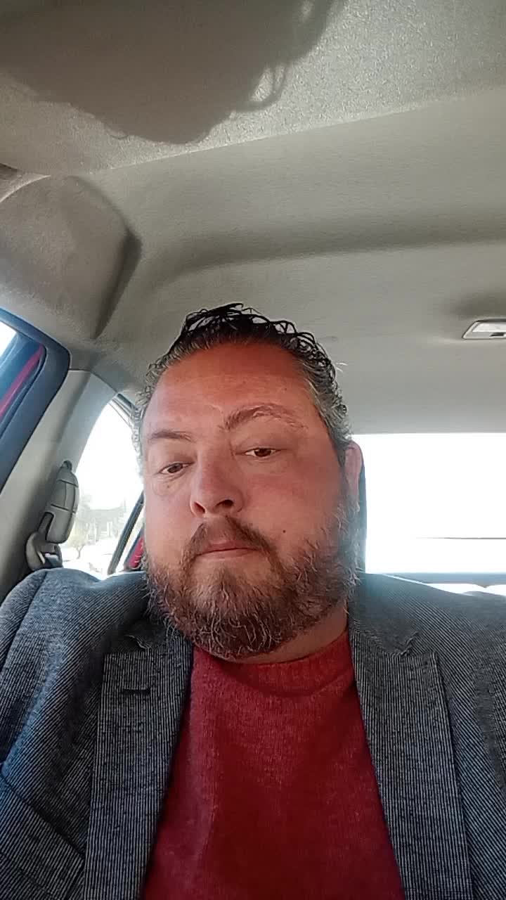Pablo V. candidate video thumbnail