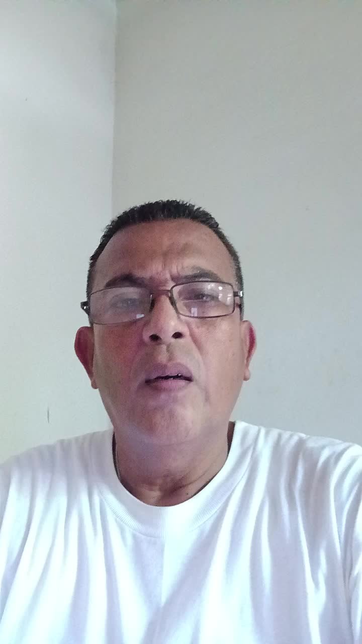 Mario C. candidate video thumbnail