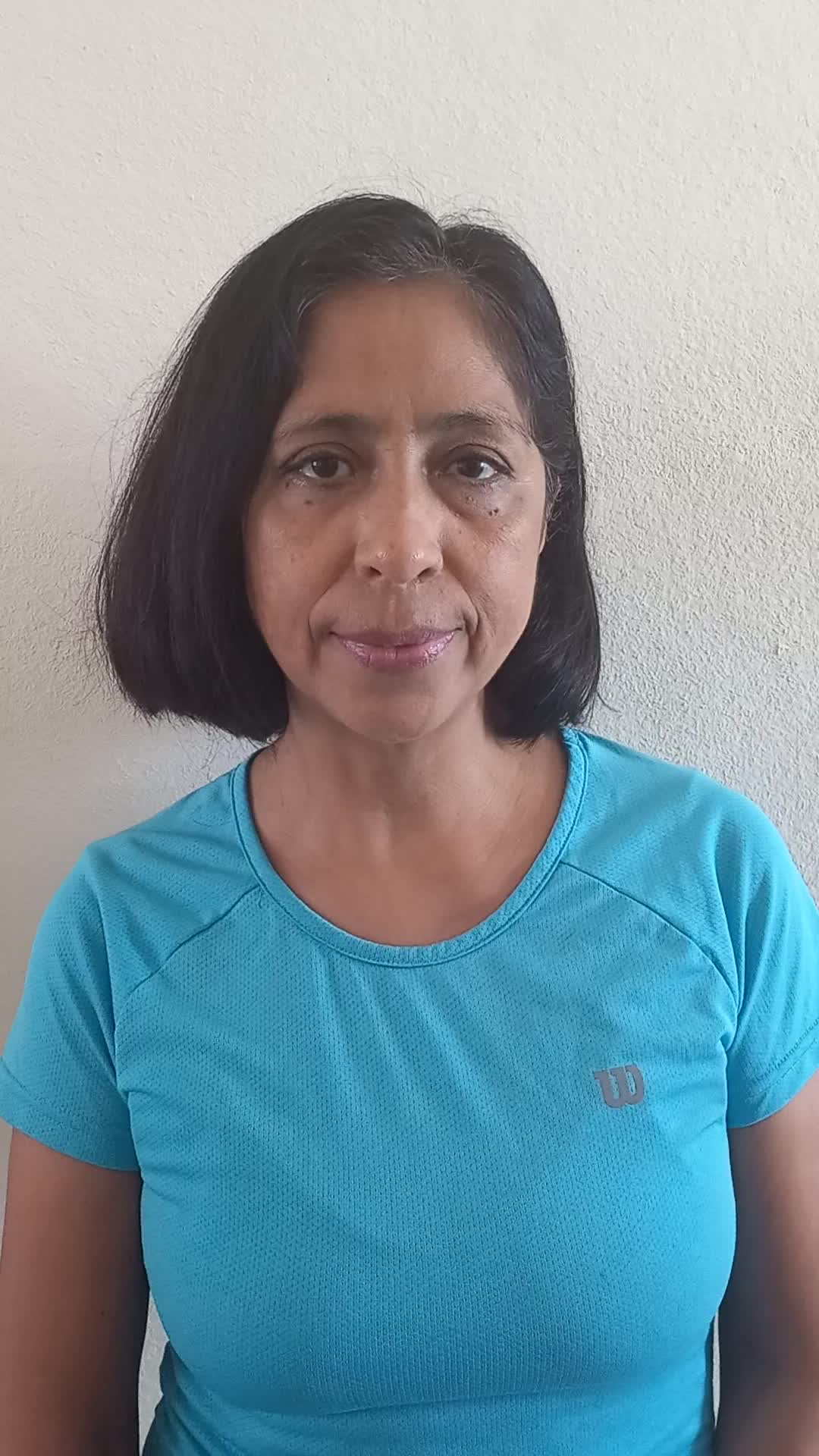 Bertha Pérez Barranco video thumbnail