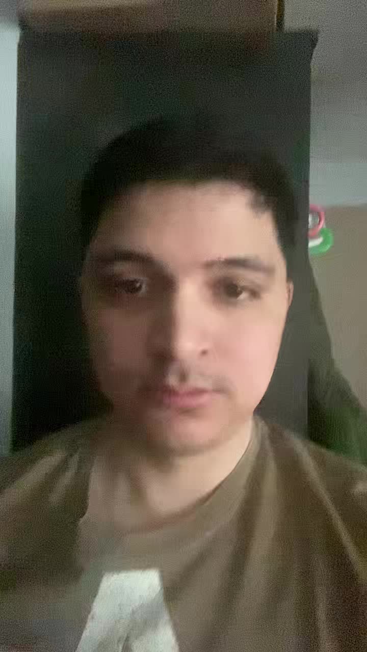 Fernando I. candidate video thumbnail