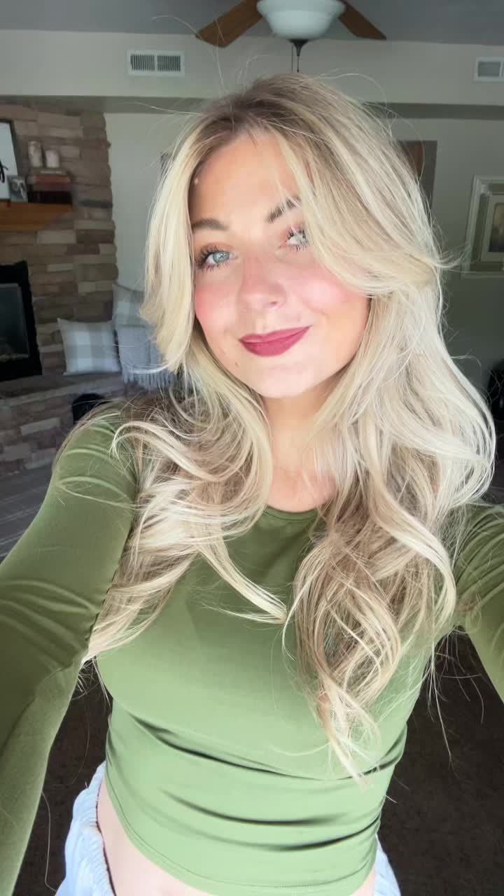 Abbie J. candidate video thumbnail