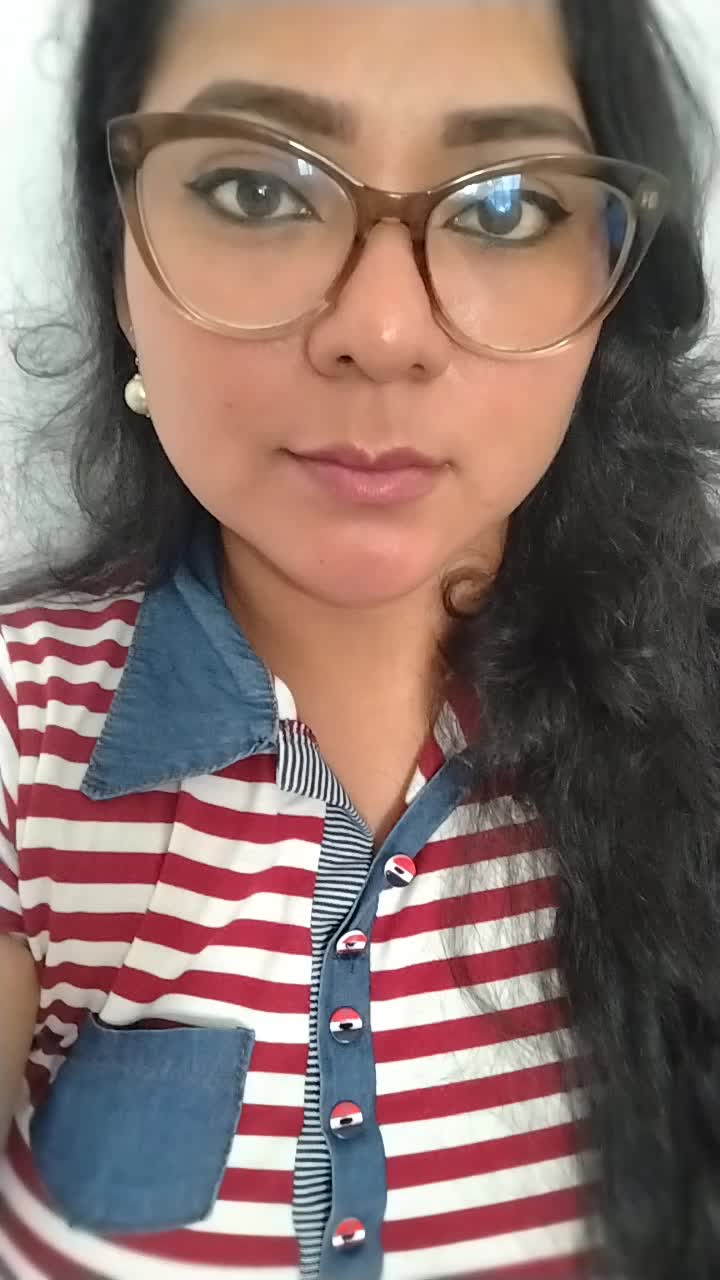 Abigail O. candidate video thumbnail