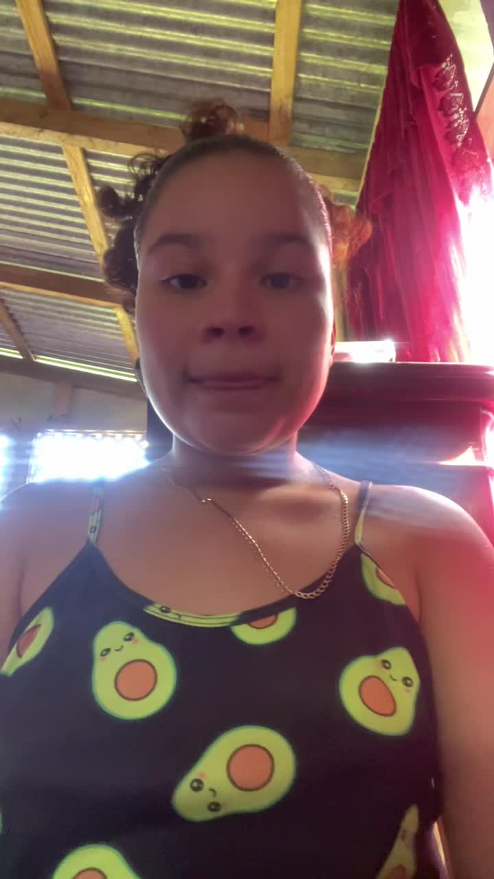 Jimena D. candidate video thumbnail