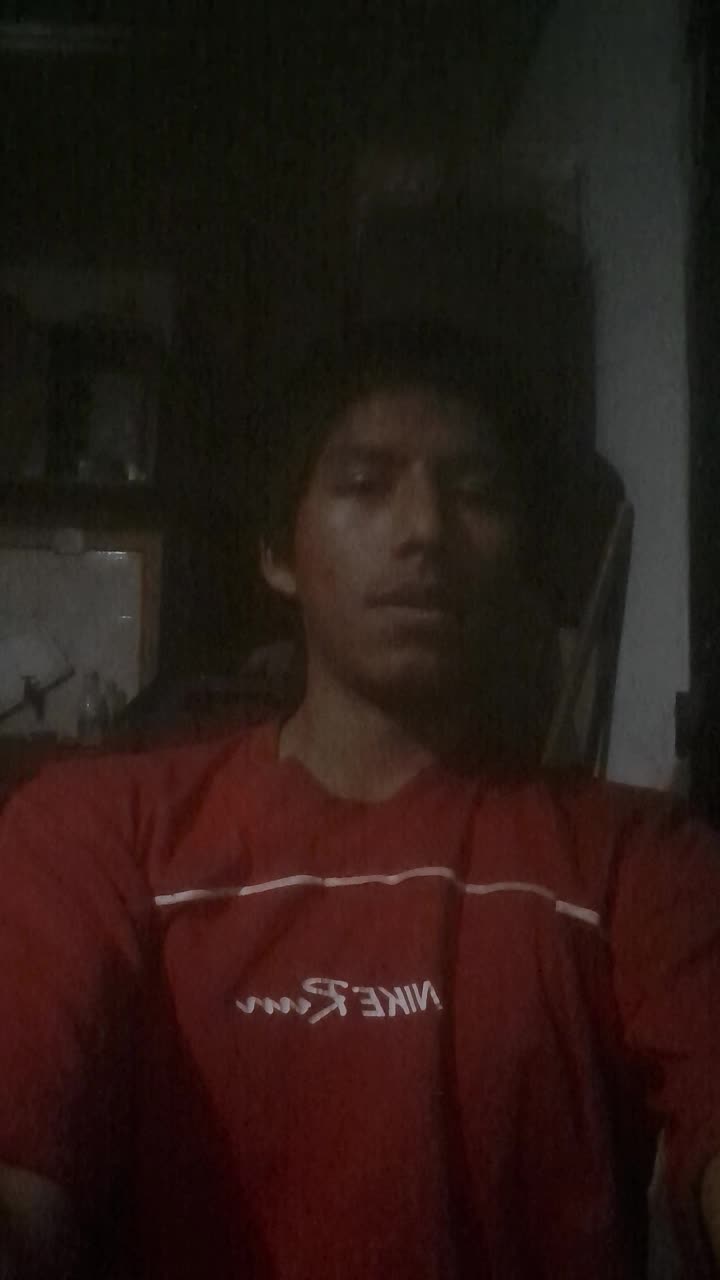 Isaias T. candidate video thumbnail