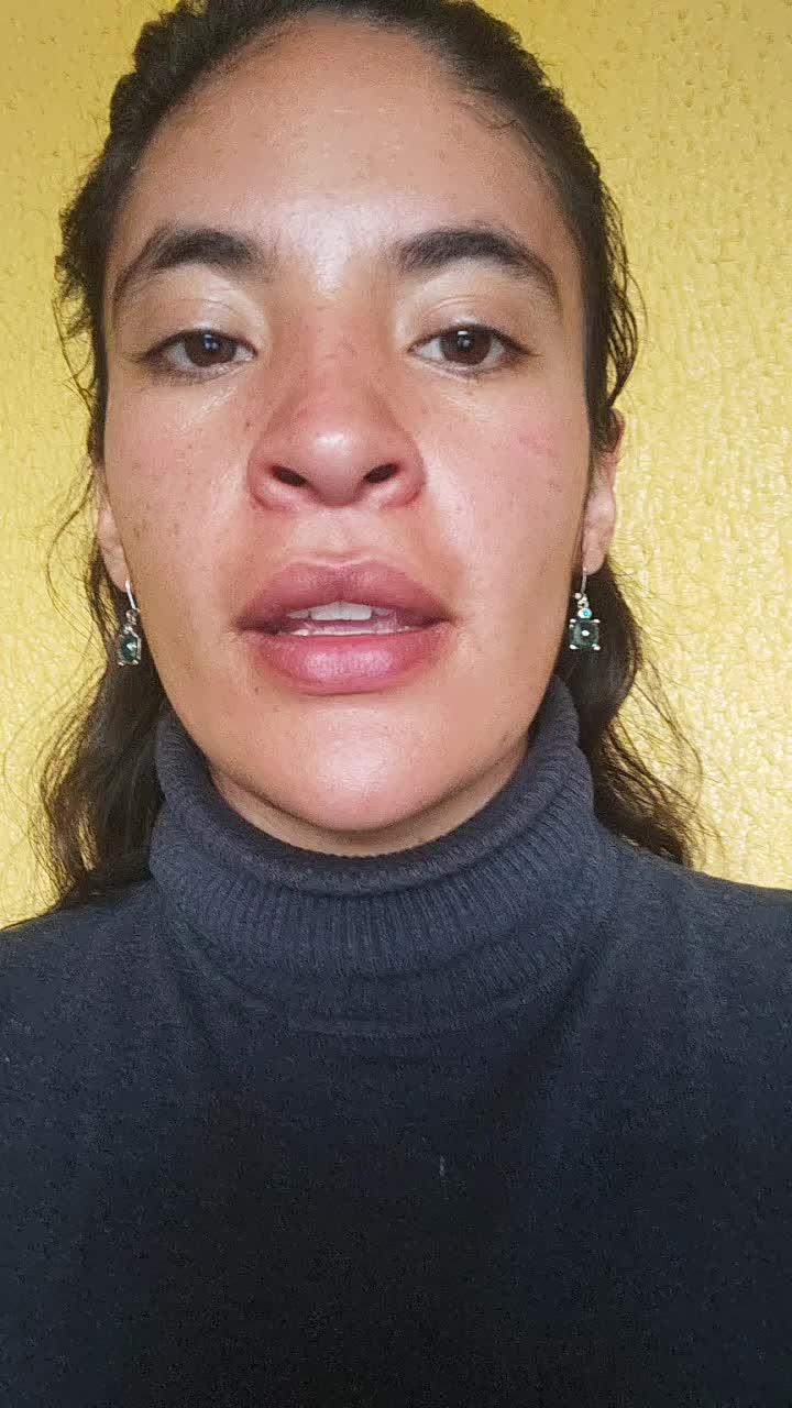 Carolina Segarra video thumbnail