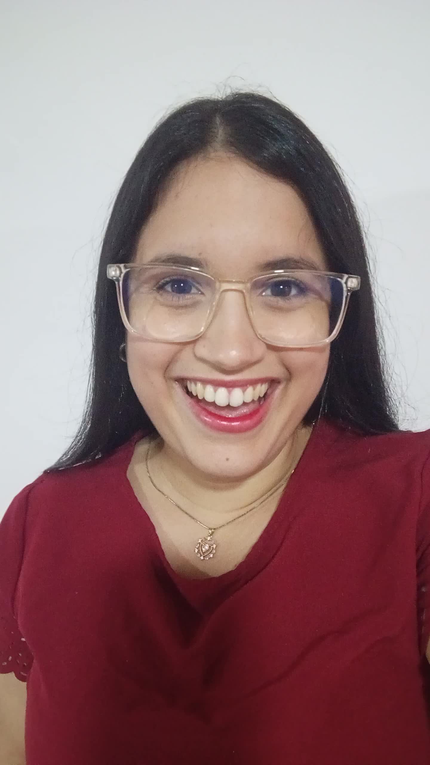 Diana B. candidate video thumbnail