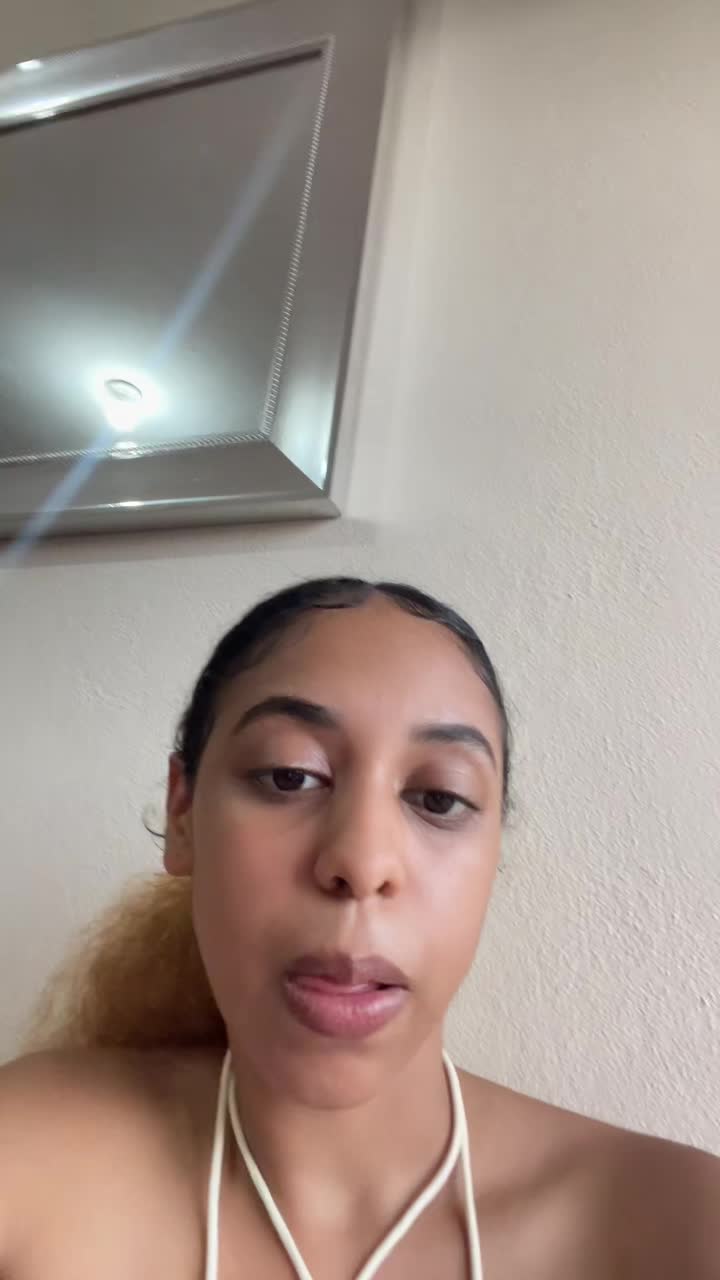 Rayenni C. candidate video thumbnail