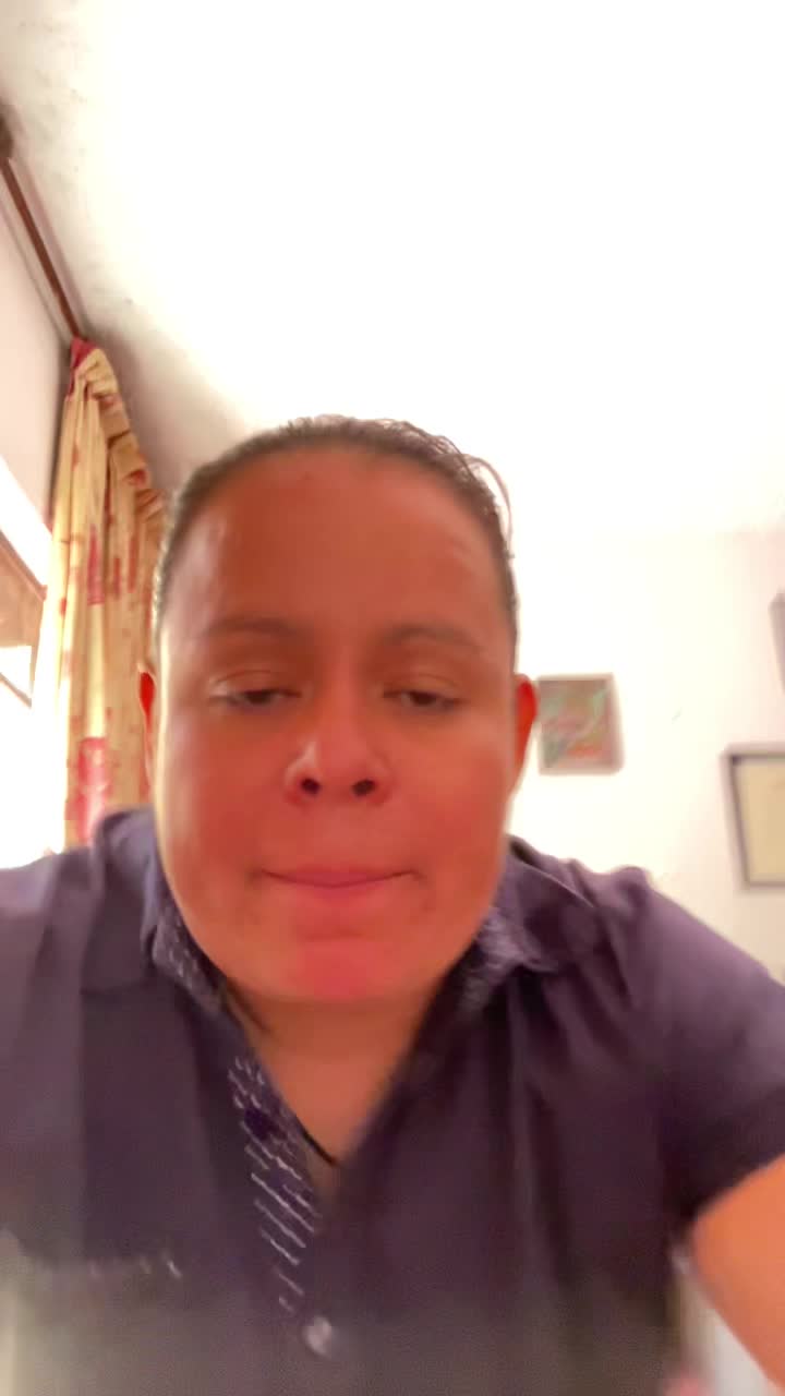 Monica B. candidate video thumbnail