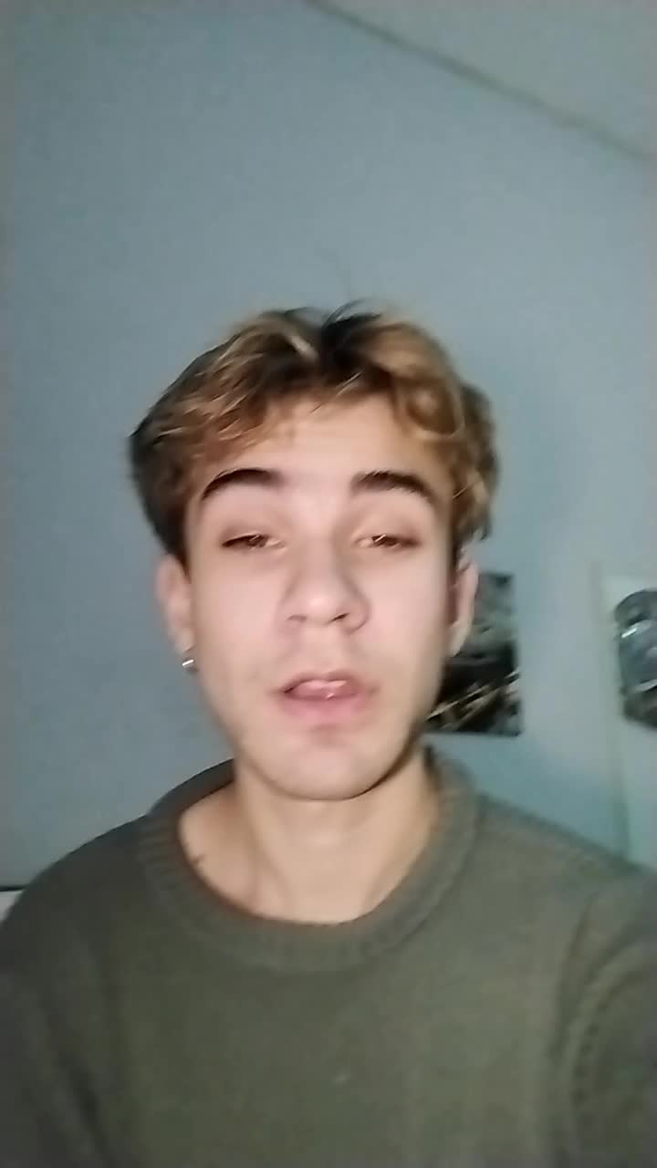 Carlos L. candidate video thumbnail