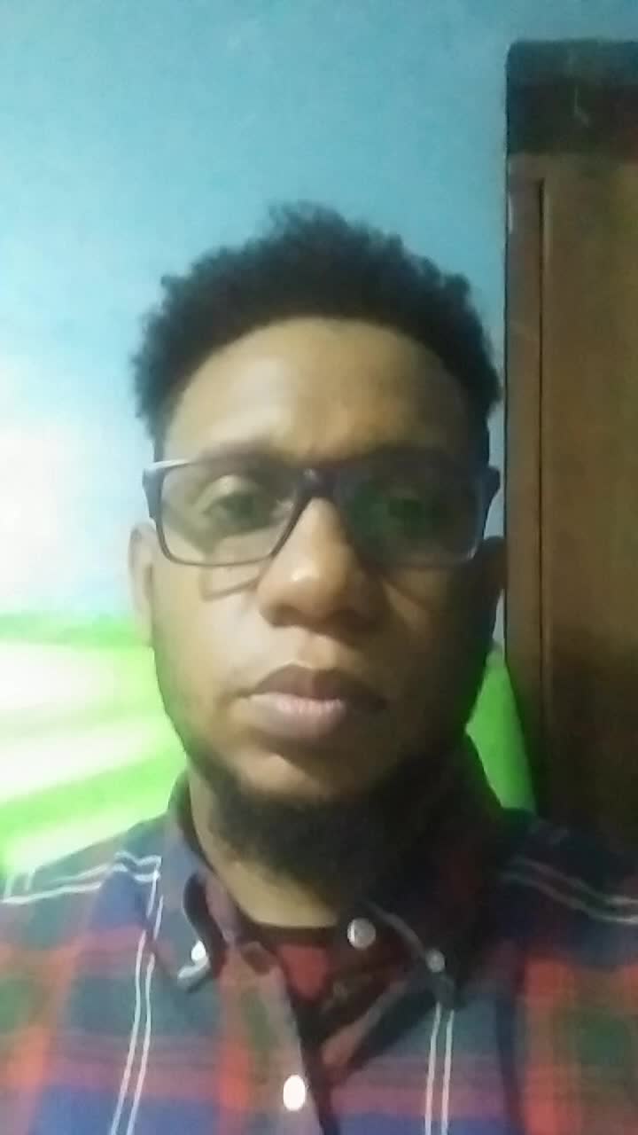 Brian C. candidate video thumbnail