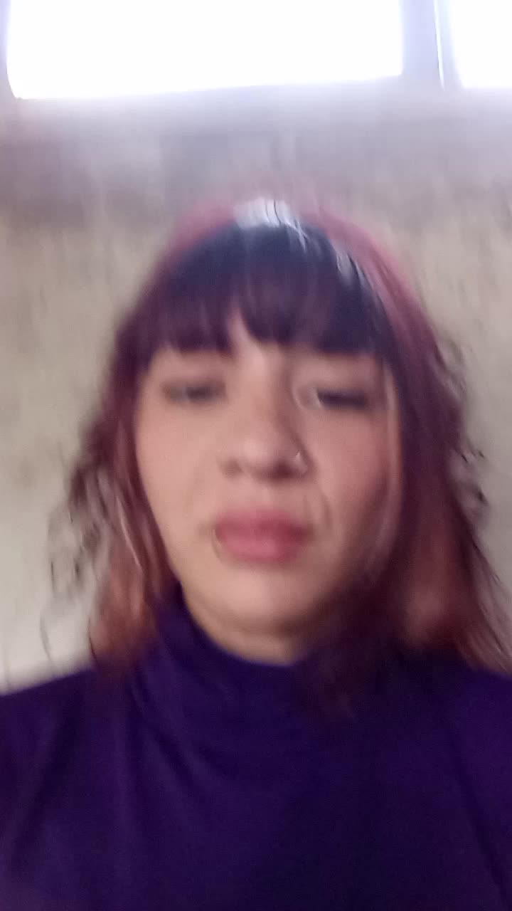 Irina V. candidate video thumbnail