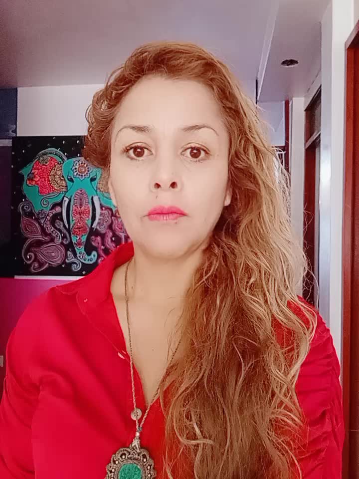 Angie Vera Carpio video thumbnail