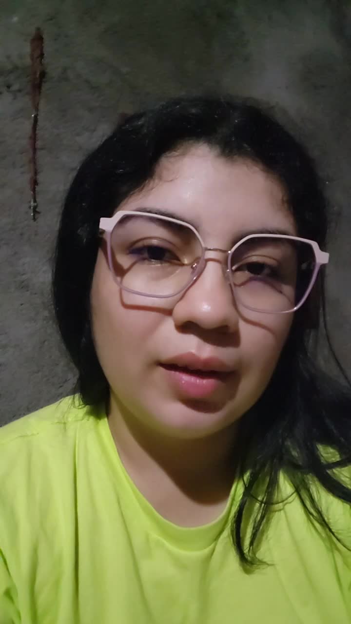 Mayssie M. candidate video thumbnail