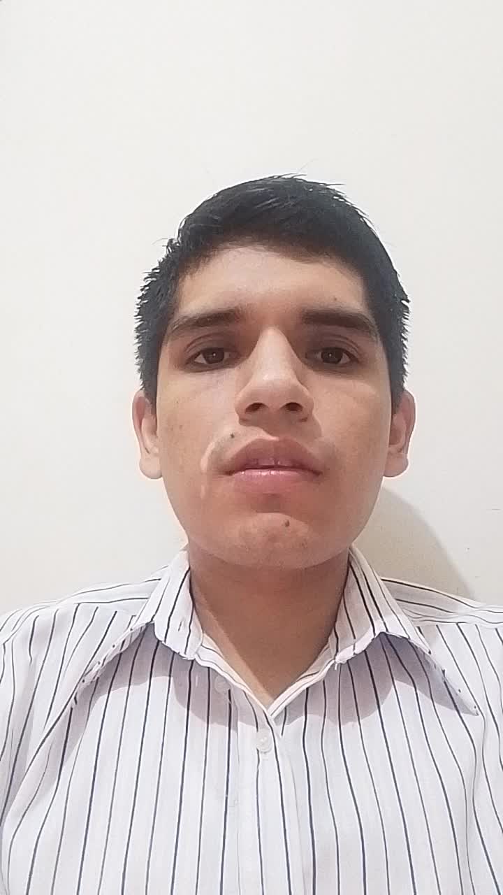 Cristhian Flores video thumbnail