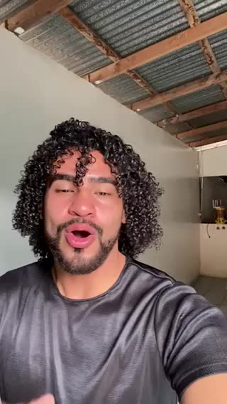 Beker B. candidate video thumbnail